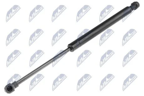 АМОРТИЗАТОР (ГАЗОВА ПРУЖИНА) | L=345MM, F=450N VW PHAETON 02-16 /AUTOMATYCZNIE OTWIERANA KLAPA/ NTY AEVW058