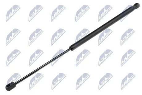 АМОРТИЗАТОР (ГАЗОВА ПРУЖИНА) | L=526MM, F=325N VW POLO 09- NTY AEVW060