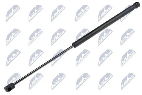 АМОРТИЗАТОР (ГАЗОВА ПРУЖИНА) | L=507MM, F=550N VW POLO 87-94 NTY AEVW061