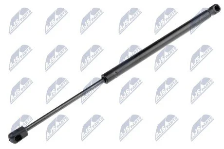 АМОРТИЗАТОР (ГАЗОВА ПРУЖИНА) | L=457MM, F=320N VW SCIROCCO 08-17 NTY AEVW063