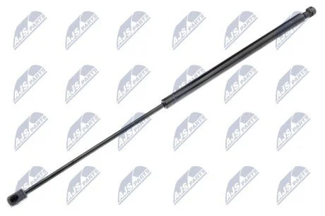 АМОРТИЗАТОР (ГАЗОВА ПРУЖИНА) | L=594MM, F=605N VW TOUAREG 10-18 NTY AEVW065