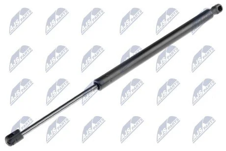 АМОРТИЗАТОР (ГАЗОВА ПРУЖИНА) | L=489MM, F=910N VOLKSWAGEN TOURAN 10-15 NTY AEVW066