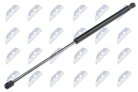 АМОРТИЗАТОР (ГАЗОВА ПРУЖИНА) | L=567MM, F=460N VW T4 90-03 NTY AEVW068