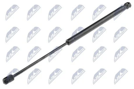 АМОРТИЗАТОР (ГАЗОВА ПРУЖИНА) | L=453MM, F=580N VW PASSAT B7 10-14 NTY AEVW070