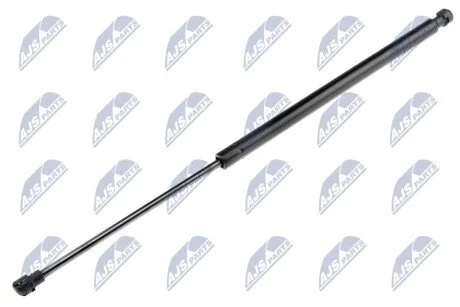АМОРТИЗАТОР (ГАЗОВА ПРУЖИНА) | L=531MM, F=520N VW GOLF VII 12- NTY AEVW071 (фото 1)