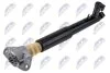 NTY АМОРТИЗАТОР ПОДВЕСКИ ЗАД. | VW GOLF VI, PASSAT B6,B7 05-, ALLTRACK 12-, TIGUAN 07-, TOURAN 10-, SHARAN 10-, CC 11-, SCIROCCO 08-, SEAT ALHAMBRA 10- /ПРАВ, +DCC/ AVW002