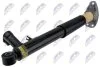 АМОРТИЗАТОР ПОДВЕСКИ ЗАД. | VW GOLF VI, PASSAT B6,B7 05-, ALLTRACK 12-, TIGUAN 07-, TOURAN 10-, SHARAN 10-, CC 11-, SCIROCCO 08-, SEAT ALHAMBRA 10- /ПРАВ, +DCC/ NTY AVW002 (фото 2)