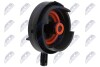 ПРОБКА КАРТЕРУ | BMW 1 E81/E87/E82/E88,3 E90/E92/E93/E91 04-,5 E60/F10/E61/F11 04-, 6 E63/E64/E65/E66/E67 04-,5GT 11-,E84 10-,E83 08-,F25 11-,E86 06-,E85 06-,E89 09-, NTY BKO-BM-001 (фото 2)