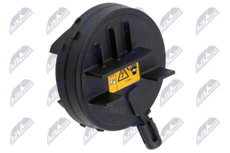 ПРОБКА КАРТЕРУ | BMW 1 E81/E87/E82/E88,3 E90/E92/E93/E91 04-,5 E60/F10/E61/F11 04-, 6 E63/E64/E65/E66/E67 04-,5GT 11-,E84 10-,E83 08-,F25 11-,E86 06-,E85 06-,E89 09-, NTY BKO-BM-001 (фото 1)