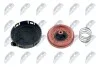 ПРОБКА КАРТЕРУ | BMW E60 05-, E61 04-,E63 04-,E64 04-,E65 E66 E67 01-,E53 00-,E70 07-, NTY BKOBM002 (фото 2)
