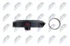 ПРОБКА КАРТЕРУ | BMW E60 05-, E61 04-,E63 04-,E64 04-,E65 E66 E67 01-,E53 00-,E70 07-, NTY BKOBM002 (фото 3)
