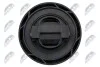 КРИШКА МАСЛОЗАЛИВНА | BMW 1 E81/E87 2003-,1 F20/F21 2011-,3 E90/91 2004-,5 E60/E61 2007-,5 F10/F11 2010-,X3 E83 2006-,X3 F25 2010-,X3 G01 2017-,X5 E70 2008-,X5 F15 2013-,X5 G05 30D 2018-,MINI 2013- NTY BKOBM006 (фото 4)