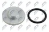 КРИШКА МАСЛОЗАЛИВНА | TOYOTA COROLLA E15 E18 1.3-2.2 2008- , AURIS 1.3-2.2 2008- , AVENSIS 2.0/2.2 2008- , YARIS 1.3/1.5 2008- , RAV4 III , IV 2.0-2.5 2008- BKOTY001