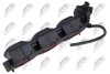 КОЛЕКТОР ВПУСКНИЙ | AUDI A4/S4 2013-,A5/A5 CABRIO/S5 2012-,A6/S6 2015-,A7 2015-,A8/S8 2014-,Q7 2016-/SILNIKI:3.0TFSI-ЛІВ/ NTY BKSAU013 (фото 3)