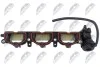 КОЛЕКТОР ВПУСКНИЙ | AUDI A4/S4 2013-,A5/A5 CABRIO/S5 2012-,A6/S6 2015-,A7 2015-,A8/S8 2014-,Q7 2016-/SILNIKI:3.0TFSI-ЛІВ/ NTY BKSAU013 (фото 4)