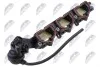 КОЛЕКТОР ВПУСКНИЙ | AUDI A4/S4 2013-,A5/A5 CABRIO/S5 2012-,A6/S6 2015-,A7 2015-,A8/S8 2014-,Q7 2016-/SILNIKI:3.0TFSI-ПРАВ/ NTY BKSAU014 (фото 2)