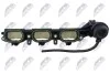 КОЛЕКТОР ВПУСКНИЙ | AUDI A4/S4 2013-,A5/A5 CABRIO/S5 2012-,A6/S6 2015-,A7 2015-,A8/S8 2014-,Q7 2016-/SILNIKI:3.0TFSI-ПРАВ/ NTY BKSAU014 (фото 4)