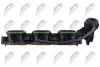 КОЛЕКТОР ВПУСКНИЙ | AUDI A4/S4 2013-,A5/A5 CABRIO/S5 2012-,A6/S6 2015-,A7 2015-,A8/S8 2014-,Q7 2016-/SILNIKI:3.0TFSI-ПРАВ/ NTY BKSAU014 (фото 5)