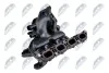 КОЛЕКТОР ВПУСКНИЙ | BMW 1 F20/F21 114,116,118,120 2010-,3 F30/F31 316,320 2012-,MINI R56 COOPER S 1.6 2010-,CLUBMAN 1.6 2010-,COUNTRYMAN 1.6 2010- BKSBM008