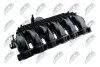 КОЛЕКТОР ВПУСКНИЙ | BMW 1 F20/F21 135 2011-,3 E90/E91 335 2008-,3 F30/F80 335 2011-,5 F10/F11 535 2011-,X3 F25 35I 2010-,X5 E70 35I,40I 2010-,X5 F15 35I 2013- BKSBM016