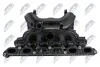 КОЛЕКТОР ВПУСКНИЙ | BMW 5 E60/E61 530,530XI 2005-,6 E63/E64 630 2005-,7 E65/E66 730 2005-,X5 E70 30SI 2006-,X3 E83 25SI,30SI 2006-,3 E90/E91 328,330,330XI 2005- NTY BKSBM017 (фото 5)
