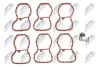 ПРОКЛАДКА ВПУСКНОГО КОЛЕКТОРУ | BMW 3 F30/F31 330D/335D 2012-,5 F10/F11 530D/535D/M550D 2010-,5 GT F07 535D 2012-,X3 F25 30D/35D 2011-,X4 F26 30D/35D 2014-,X5 F15 25D/30D/40D/M50D 2013- BKSBM023