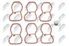 ПРОКЛАДКА ВПУСКНОГО КОЛЕКТОРУ | BMW 3 F30/F31 330D/335D 2012-,5 F10/F11 530D/535D/M550D 2010-,5 GT F07 535D 2012-,X3 F25 30D/35D 2011-,X4 F26 30D/35D 2014-,X5 F15 25D/30D/40D/M50D 2013- NTY BKSBM023 (фото 2)