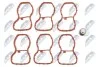 ПРОКЛАДКА ВПУСКНОГО КОЛЕКТОРУ | BMW 3 F30/F31 330D/335D 2012-,5 F10/F11 530D/535D/M550D 2010-,5 GT F07 535D 2012-,X3 F25 30D/35D 2011-,X4 F26 30D/35D 2014-,X5 F15 25D/30D/40D/M50D 2013- NTY BKSBM023 (фото 3)