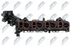 Впускний колектор NTY BKSBM028 (фото 4)
