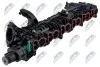 КОЛЕКТОР ВПУСКНИЙ З РЕГУЛЮВАННЯМ | BMW F01/F02 730D/740D 2008-,F06 640D 2012-,F07 530D/535D 2009-,F10/F11 530D/535D 2009-,F12/F13 640D 2010-,X5 F15 30DX/40DX 2013-,X6 F16 30DX/40DX 2014-,X3 F25 30DX/35DX 2010-,X4 F26 30DX/35DX 2013-,3 F30/F31 330D/33 BKSBM032