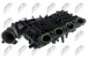 КОЛЕКТОР ВПУСКНИЙ | BMW 1 F20N/F21N 120,125,2 F22/F22N 220,230,3 F30N/F31N 320,330,330E,330IX,3GT F34N 320,320IX,330,330IX,X3 G01 20,20IX,30IX,X4 G02 20IX,30IX,5 G30/G31 520,530E,530EX,530,530IX BKSBM033