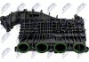 КОЛЕКТОР ВПУСКНИЙ | BMW 1 F20N/F21N 120,125,2 F22/F22N 220,230,3 F30N/F31N 320,330,330E,330IX,3GT F34N 320,320IX,330,330IX,X3 G01 20,20IX,30IX,X4 G02 20IX,30IX,5 G30/G31 520,530E,530EX,530,530IX NTY BKSBM033 (фото 4)