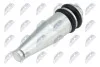 ZATYCZKA KLAP WIROWYCH | BMW 1 E81/E87 118D,120D,123D 2007-,3 E90/E91/E92/E93 320D,320XD 2007-,5 E60/E61 520D 2007-,X1 E84 SDRIVE 20D 2009-,XDRIVE 20D 2009-,X3 E83 2.0D 2007- NTY BKSBM037 (фото 2)