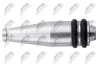 ZATYCZKA KLAP WIROWYCH | BMW 1 E81/E87 118D,120D,123D 2007-,3 E90/E91/E92/E93 320D,320XD 2007-,5 E60/E61 520D 2007-,X1 E84 SDRIVE 20D 2009-,XDRIVE 20D 2009-,X3 E83 2.0D 2007- NTY BKSBM037 (фото 3)