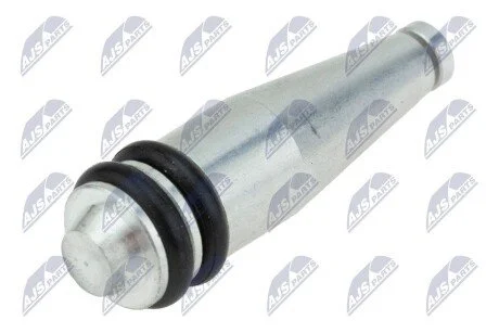 ZATYCZKA KLAP WIROWYCH | BMW 1 E81/E87 118D,120D,123D 2007-,3 E90/E91/E92/E93 320D,320XD 2007-,5 E60/E61 520D 2007-,X1 E84 SDRIVE 20D 2009-,XDRIVE 20D 2009-,X3 E83 2.0D 2007- NTY BKSBM037 (фото 1)