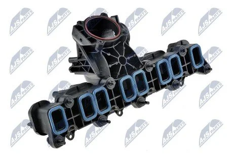 Коллектор впускний FORD TRANSIT 2.2 TDCI NTY BKSFR004