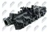 КОЛЕКТОР ВПУСКНИЙ | ALFA ROMEO GIULIETTA 1.6JTDM 2010-,FIAT BRAVO 1.6JTD 2008-,DOBLO 1.6JTD 2010-,GRANDE PUNTO 1.6JTD 2008-,JEEP RENEGADE 1.6JTD 2014-,OPEL COMBO 1.6CDTI 2012- BKSFT000