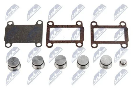 Фото 1 - zaślepki kolektora ssącego NTY BKSFT007 ZAŚLEPKI KOLEKTORA SSĄCEGO NTY BKSFT007 (фото 1)