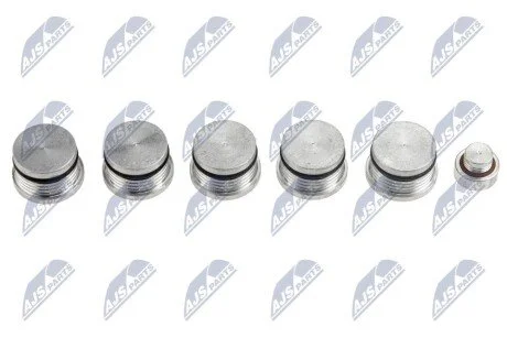 Фото 1 - ремкомплект впускного колектора | alfa romeo 159 2.4jtdm 2005-,brera 2.4jtd 2006-,spider 2.4jtd 2006-,fiat croma 2.4jtd 2005-,lancia thesis 2.4jtd 2003- NTY BKSFT008 РЕМКОМПЛЕКТ ВПУСКНОГО КОЛЕКТОРА | ALFA ROMEO 159 2.4JTDM 2005-,BRERA 2.4JTD 2006-,SPIDER 2.4JTD 2006-,FIAT CROMA 2.4JTD 2005-,LANCIA THESIS 2.4JTD 2003- NTY BKSFT008 (фото 1)