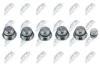 РЕМКОМПЛЕКТ ВПУСКНОГО КОЛЕКТОРА | ALFA ROMEO 159 2.4JTDM 2005-,BRERA 2.4JTD 2006-,SPIDER 2.4JTD 2006-,FIAT CROMA 2.4JTD 2005-,LANCIA THESIS 2.4JTD 2003- NTY BKSFT009 (фото 1)
