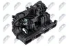 КОЛЕКТОР ВПУСКНИЙ | KIA SPORTAGE 2.0 2011-,OPTIMA 2.0 2011-,HYUNDAI SANTA FE 2.0 2013- NTY BKSHY501 (фото 1)