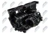 КОЛЕКТОР ВПУСКНИЙ | KIA SPORTAGE 2.0 2011-,OPTIMA 2.0 2011-,HYUNDAI SANTA FE 2.0 2013- NTY BKSHY501 (фото 2)