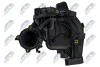 КОЛЕКТОР ВПУСКНИЙ | KIA SPORTAGE 2.0 2011-,OPTIMA 2.0 2011-,HYUNDAI SANTA FE 2.0 2013- NTY BKSHY501 (фото 7)