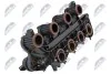 КОЛЕКТОР ВПУСКНИЙ | LAND FREELANDER 2 2.2D 2006-,DISCOVERY SPORT 2.2D 2014-,RANGE ROVER EVOQUE 2.2D 2011-,FIAT ULYSSE 2.2D 2008-,LANCIA PHEDRA 2.2D 2008- BKSLR001