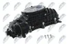 КОЛЕКТОР ВПУСКНИЙ | MERCEDES KLASA A W176 A180CDI/A200CDI/A220CDI 2012-,KLASA C W204 C180CDI/C200CDI/C220CDI/C250CDI 2008-,KLASA E W212 E200CDI/E220CDI/E250CDI 2009-,KLASA M W166 ML250CDI 2011- BKSME003