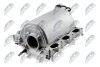 КОЛЕКТОР ВПУСКНИЙ | MERCEDES KLASA C W203 C230/C280/C350 2005-,W204 C230/C280/C300/C350 2007-,KLASA E W211 E230/E280/E350 2005-,E W212 E300/E350 2009-,KLASA M W164 ML300 2010-,ML350 2005- NTY BKS-ME-004 (фото 2)