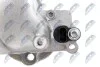 КОЛЕКТОР ВПУСКНИЙ | MERCEDES KLASA C W203 C230/C280/C350 2005-,W204 C230/C280/C300/C350 2007-,KLASA E W211 E230/E280/E350 2005-,E W212 E300/E350 2009-,KLASA M W164 ML300 2010-,ML350 2005- NTY BKS-ME-004 (фото 6)