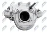 КОЛЕКТОР ВПУСКНИЙ | MERCEDES KLASA C W203 C230/C280/C350 2005-,W204 C230/C280/C300/C350 2007-,KLASA E W211 E230/E280/E350 2005-,E W212 E300/E350 2009-,KLASA M W164 ML300 2010-,ML350 2005- NTY BKS-ME-004 (фото 8)
