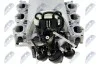 КОЛЕКТОР ВПУСКНИЙ | MERCEDES KLASA C W203 C230/C280/C350 2005-,W204 C230/C280/C300/C350 2007-,KLASA E W211 E230/E280/E350 2005-,E W212 E300/E350 2009-,KLASA M W164 ML300 2010-,ML350 2005- NTY BKS-ME-004 (фото 9)