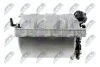 КОЛЕКТОР ВПУСКНИЙ | MERCEDES KLASA C W203 C230/C280/C350 2005-,W204 C230/C280/C300/C350 2007-,KLASA E W211 E230/E280/E350 2005-,E W212 E300/E350 2009-,KLASA M W164 ML300 2010-,ML350 2005- NTY BKS-ME-004 (фото 10)
